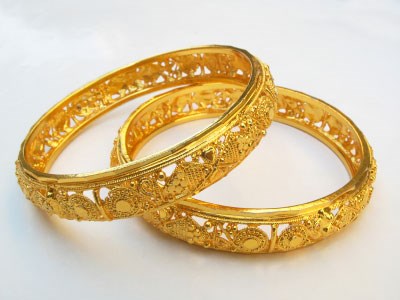 Mẹo sử dụng nhẫn vàng luôn sáng bóng và bền đẹp như mới
